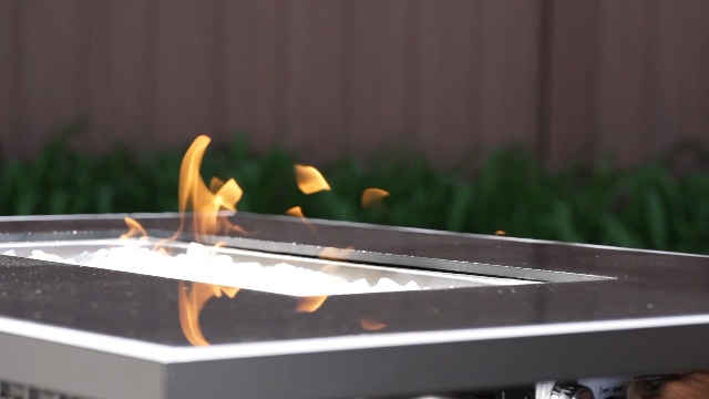 Amazon.com: Endless Summer GAD17400SP Rectangular Outdoor Gas